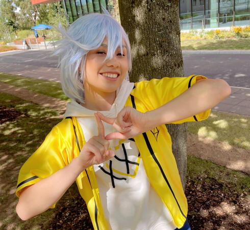 A3! - Misumi Ikaruga